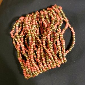 Beaded Bracelet